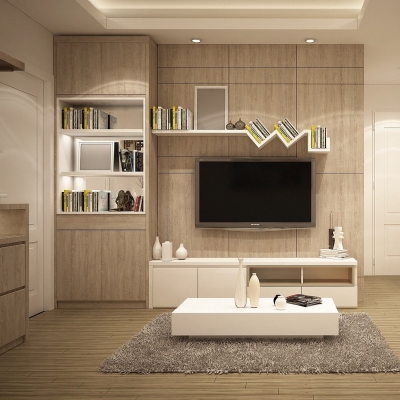 How to Make the Most of Small Spaces with Smart Fixtures &amp; Fittings