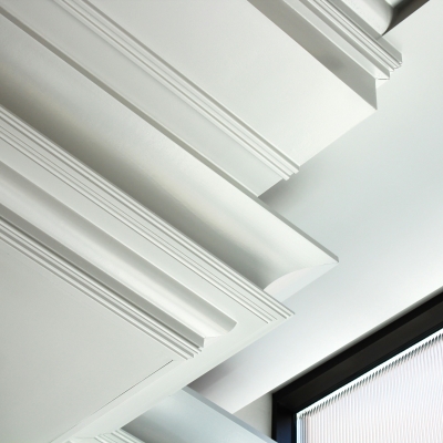 Dado Rail Installation: How One Detail Can Transform Your Interior