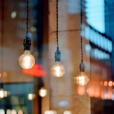 Lighting Trends 2025: How to Upgrade Your Home’s Ambience