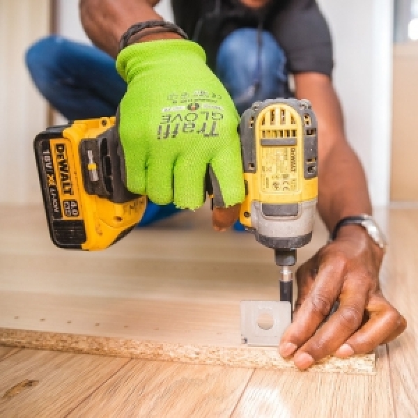 The Ultimate Guide to Flat-Pack Furniture  Assembly: Tips from a Handyman