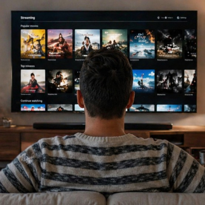 5 Common Mistakes When Mounting a TV on the Wall