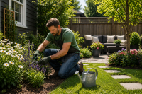 Garden and Outdoor Maintenance Tips for Homeowners