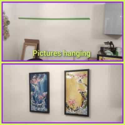 Fixtures &amp; Fittings Installation